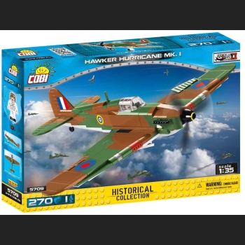 Hawker Hurricane MK. I